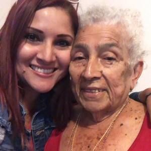 Meet your Posher, Regina